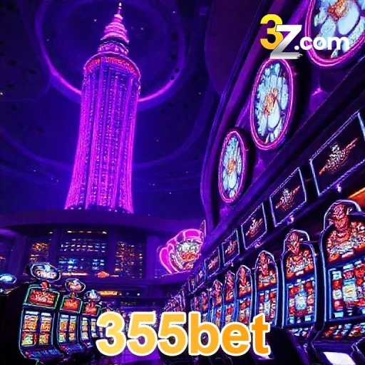 355bet Jogos de caça-níqueis