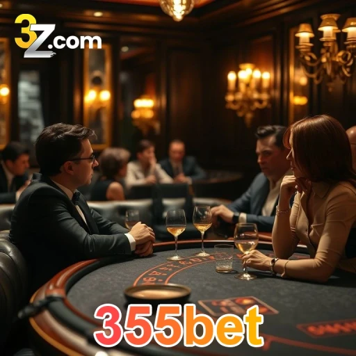 355bet Jogos de caça-níqueis